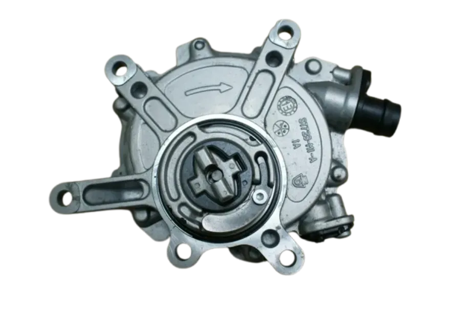 VACCUM PUMP